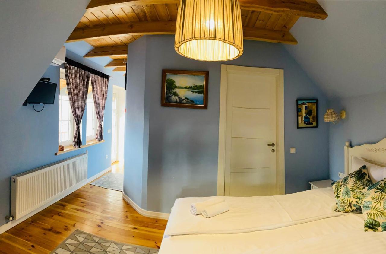 Гриль Станція Hotel Била Церква Екстериор снимка