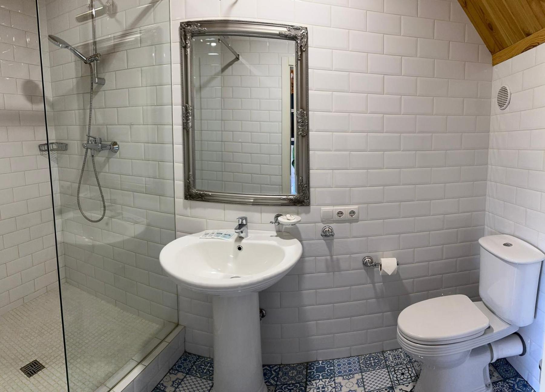 Гриль Станція Hotel Била Церква Екстериор снимка